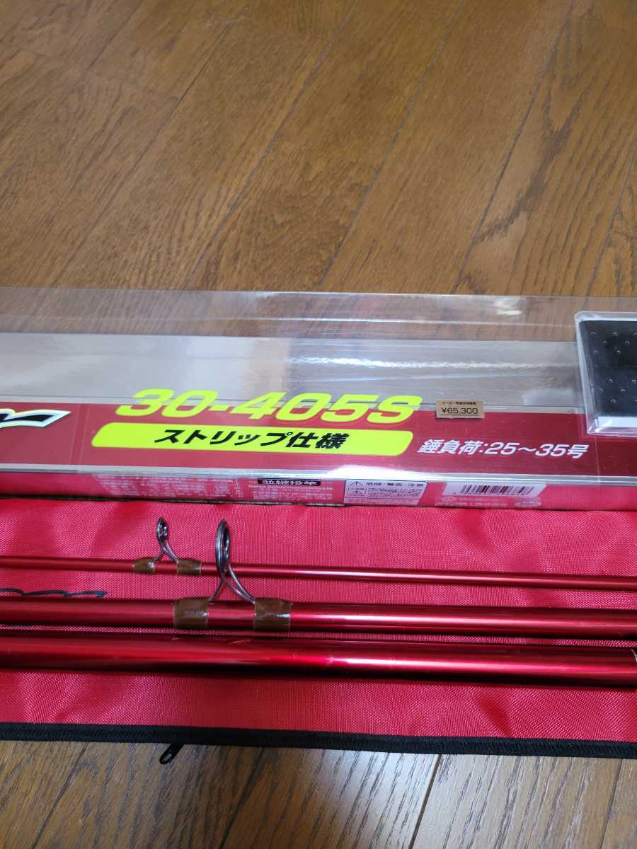 美品】Daiwa トーナメントキャスター 30-405S ストリップ仕様 検索