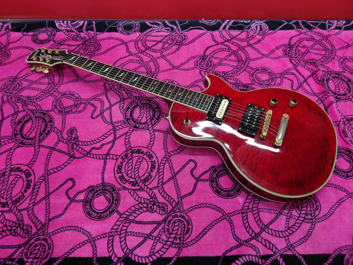 レア! 24F!Seymour Duncan セイモア ダンカン 59 PAF SH-1 Epiphone