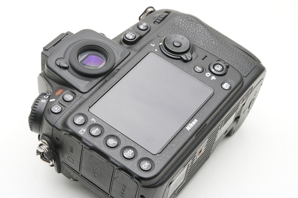 【フジヤカメラ】Nikon D810 ニコン フルサイズ デジタル一眼レフ_画像10