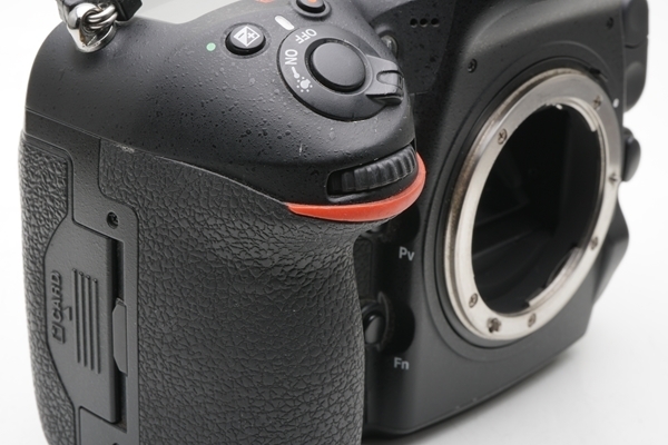 【フジヤカメラ】Nikon D810 ニコン フルサイズ デジタル一眼レフ_画像7