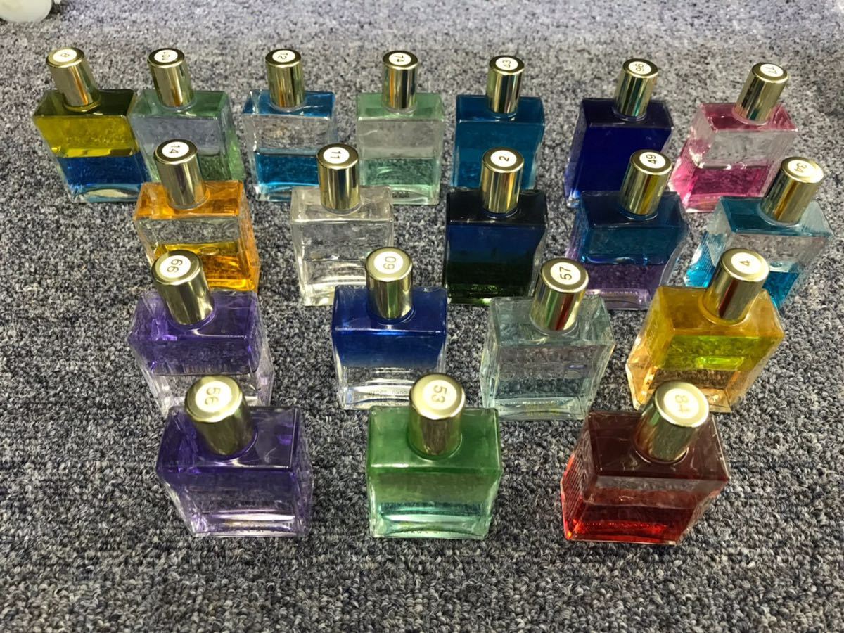 オーラソーマ イクイリブリアム8番50ml - 通販 - blog
