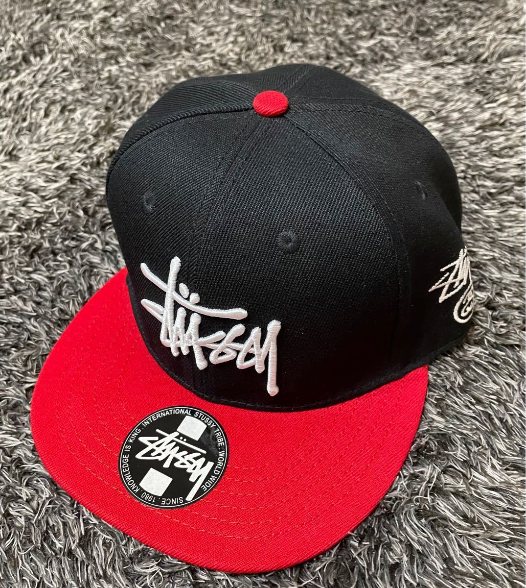 STUSSY スナッフバックキャップ 赤|Yahoo!フリマ(旧PayPayフリマ) STUSSY スナッフバックキャップ 赤|Yahoo!フリマ(旧PayPayフリマ)