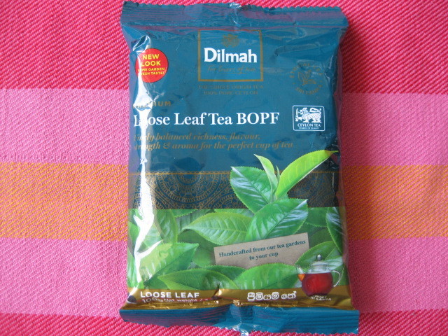 Dilmah* セイロンティ100g ディルマ紅茶 スリランカ産 _画像1