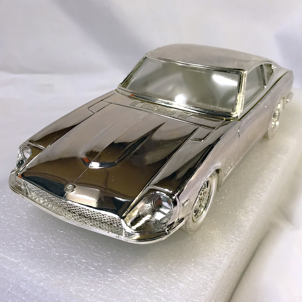 Nissan Fairlady Z 432 日産フェアレディz432 シガレットケース灰皿付 昭和レトロ アンティーク 現状渡し その他 売買されたオークション情報 Yahooの商品情報をアーカイブ公開 オークファン Aucfan Com Nissan Fairlady Z 432 日産フェアレディz432 シガレットケース灰皿付 昭和レトロ アンティーク 現状渡し その他 売買されたオークション情報 Yahooの商品情報をアーカイブ公開 オークファン Aucfan Com
