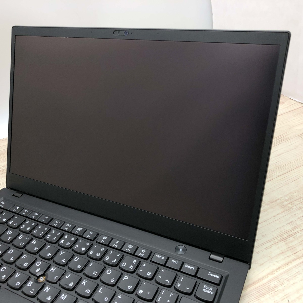 難あり】 Lenovo ThinkPad X1 Carbon 20KG-S7XP1Q Core i7 8650U 1.90