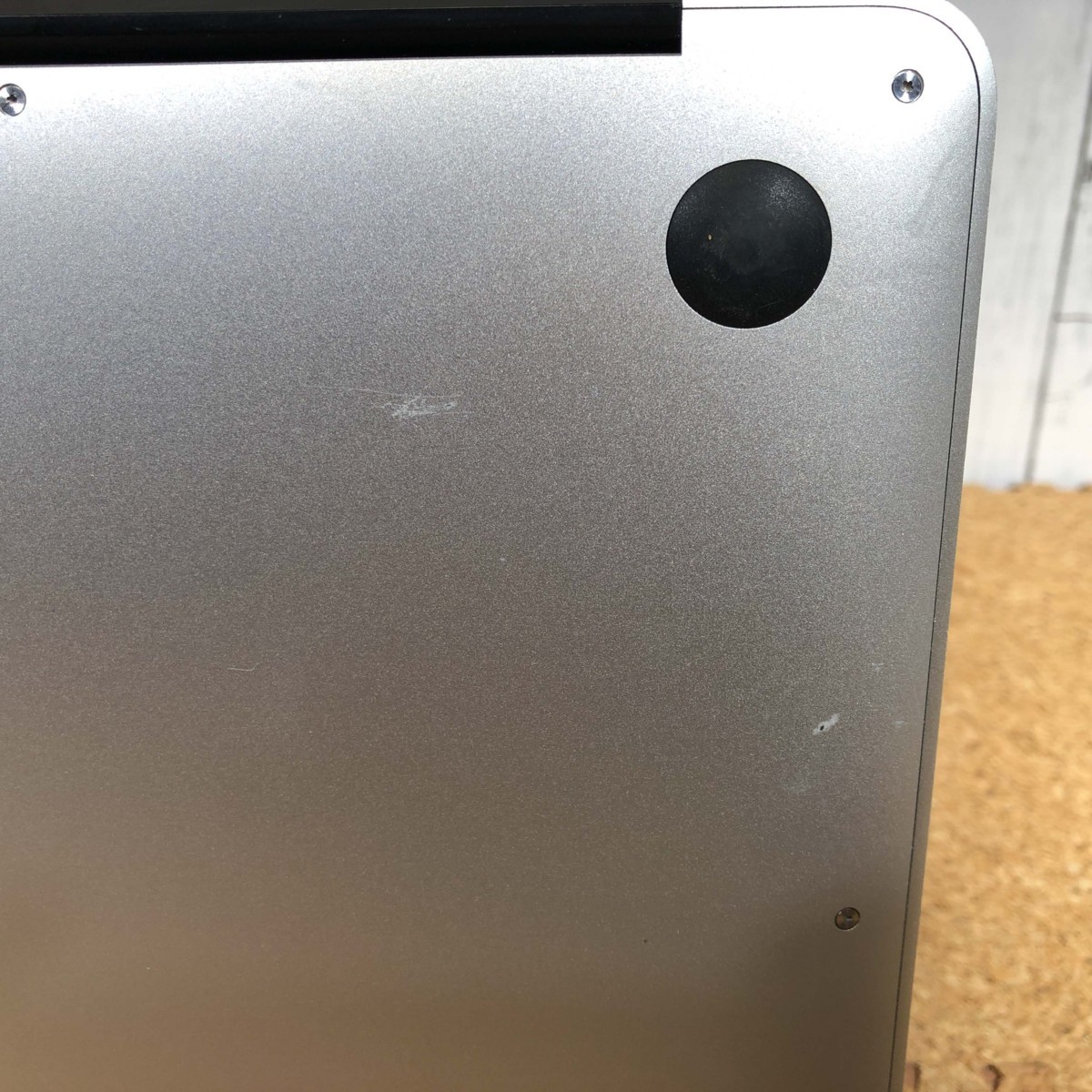 Apple MacBook Air 13inch Early2015 A1466 Core i5 1.6GHz/4GB Apple MacBook Air 13inch Early2015 A1466 Core i5 1.6GHz/4GB