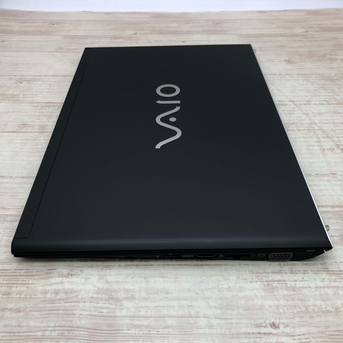 VAIO VJS131 Core i5 6200U 2.30GHz/8GB/256GB(SSD) 〔A0116