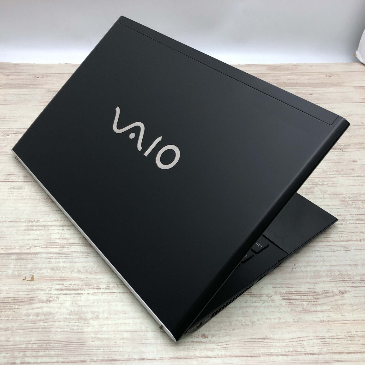 VAIO VJS131 Core i5 6200U 2.30GHz/8GB/256GB(SSD) 〔A0116