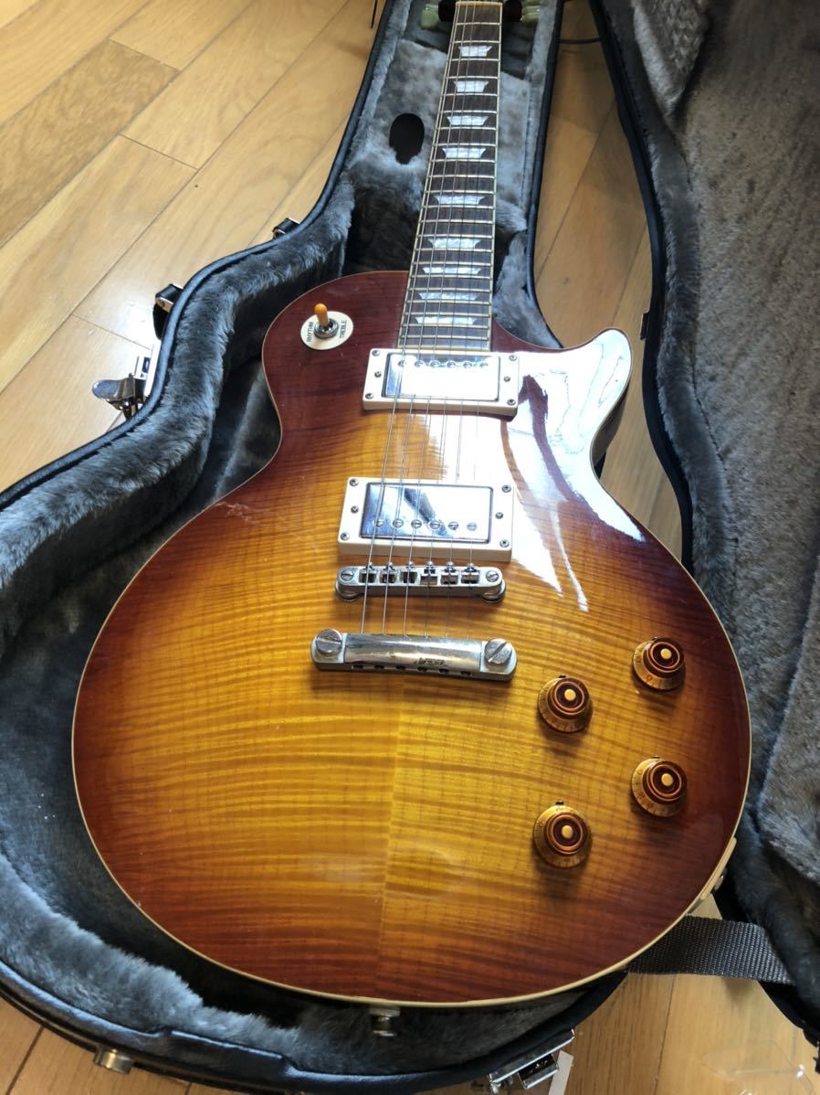 Yahoo!オークション - 【美品】Epiphone Limited Edition 1959 Yahoo!オークション - 【美品】Epiphone Limited Edition 1959
