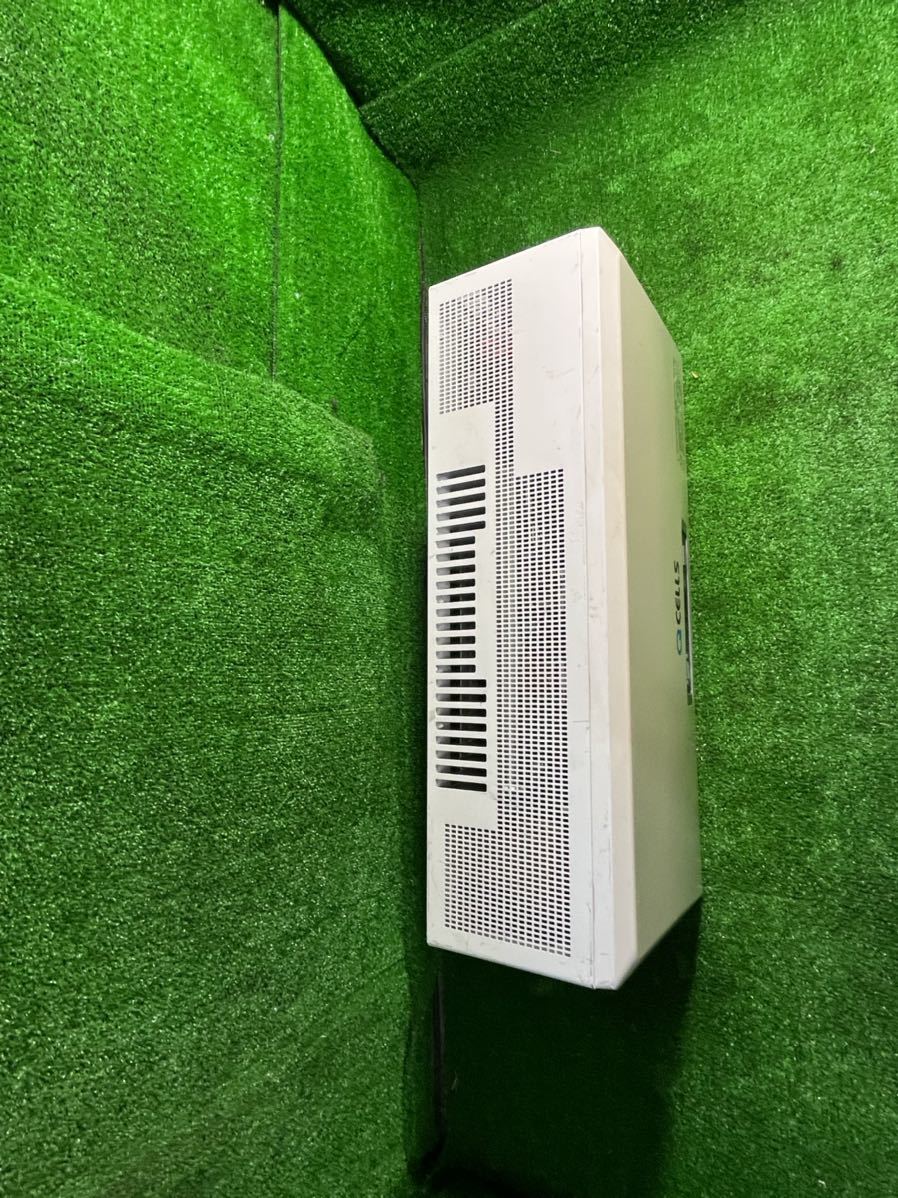 中古品)ハンファQセルズジャパン 太陽光発電 パワー 中古品)ハンファQセルズジャパン 太陽光発電 パワー
