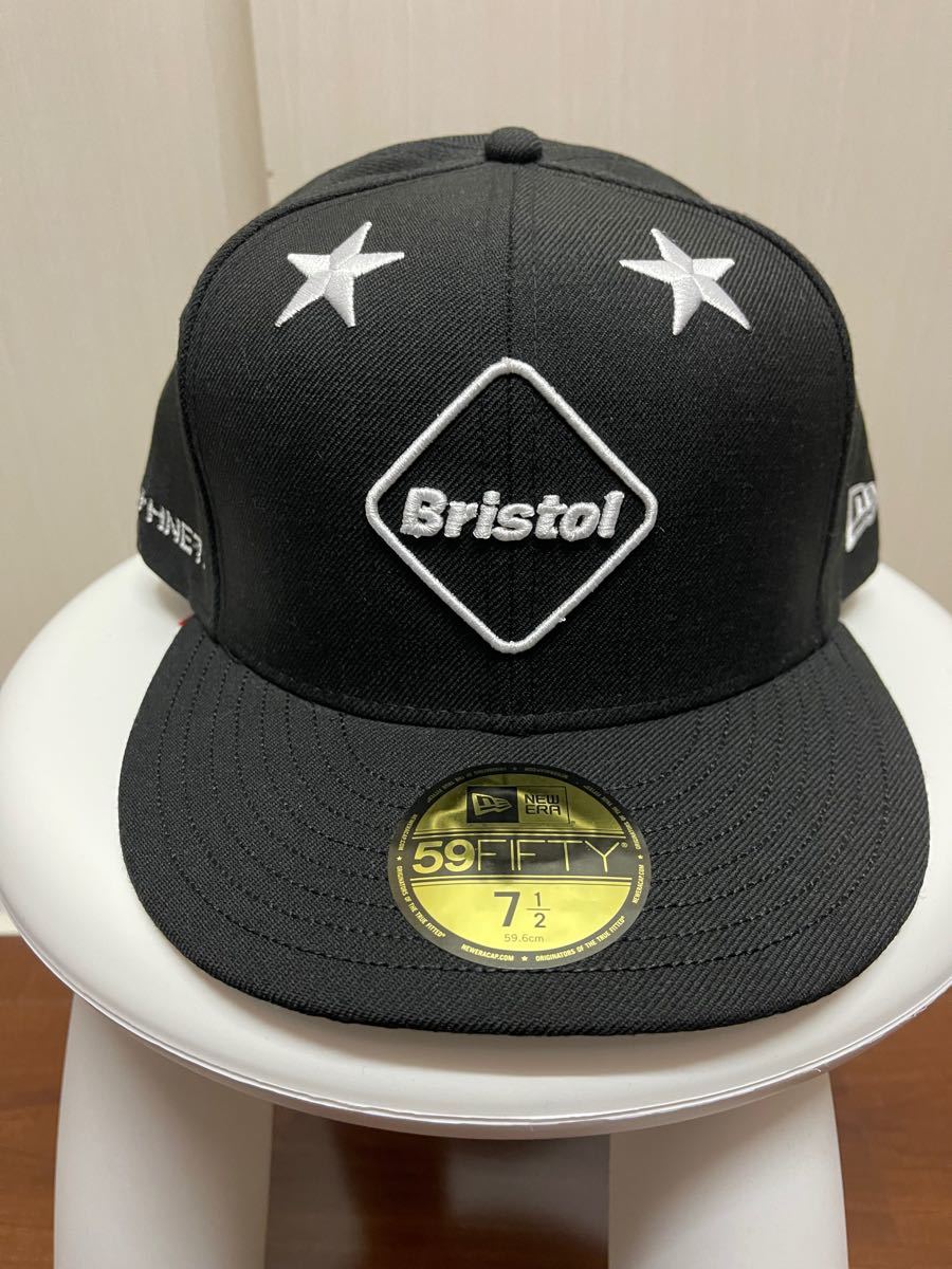 F C R B NEW ERA EMBLEM 59FIFTY Yahoo!フリマ（旧）-