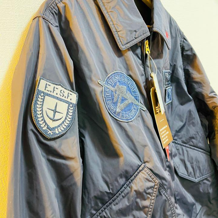 新品》STRICT-G ALPHA CWU-36P アムロ・レイ モデル|Yahoo 新品》STRICT-G ALPHA CWU-36P アムロ・レイ モデル|Yahoo