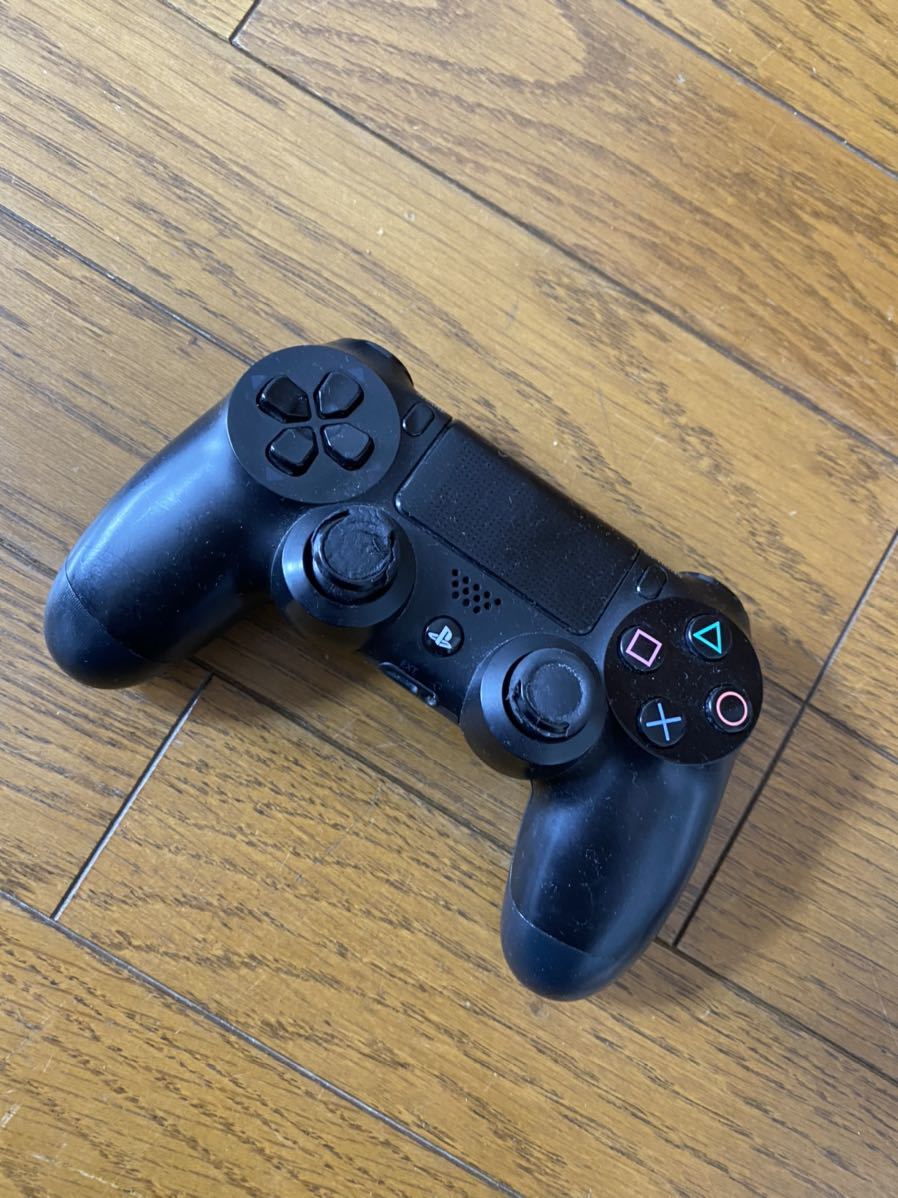 PS4コントローラー DUALSHOCK4 ワイヤレスコントローラー PS4 PS4コントローラ 純正 コントローラー JChere雅虎拍卖代购