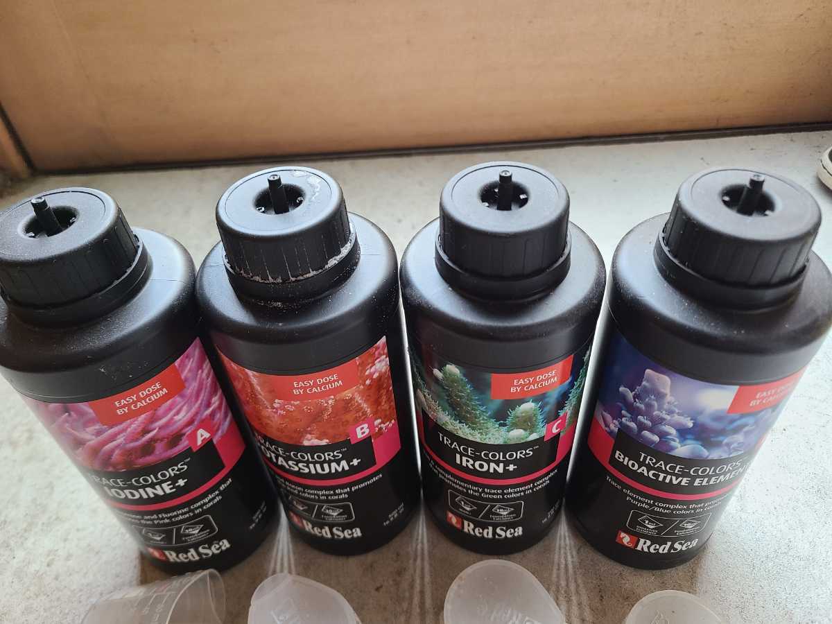 80%OFF!】 Redsea コーラルカラーズB 500ml ボロン複合剤 送料無料 トレースカラーズB 80%OFF!】 Redsea コーラルカラーズB 500ml ボロン複合剤 送料無料 トレースカラーズB