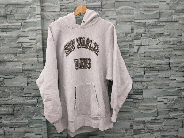 champion REVERSE WEAVE/90s/NEW ORLEANS SAINTS/チャンピオンリバース