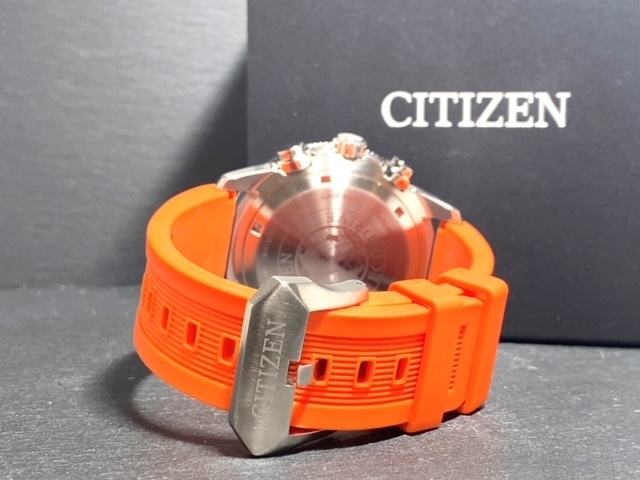 新品 シチズン CITIZEN 正規品 腕時計 エコドライブ eco-drive