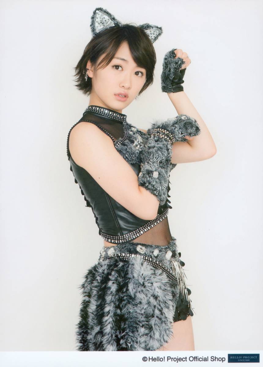 167 モーニング娘。 工藤遥 生写真 18枚セット Yahoo!オークション - モーニング娘 '16【工藤遥】 ソロ2L判生