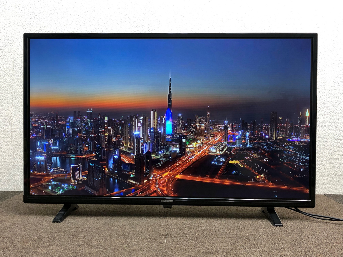 爆買いSALE】 ハイビジョン液晶テレビ 32インチ LT-32C320B LUCA