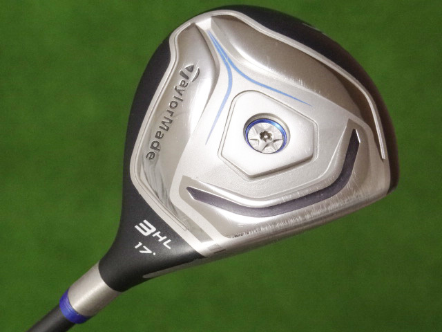 【8.0 良品】PGAツアー支給品 Taylormade JET SPEED 3W 15度 ALDILA TOUR BLUE 95 TX プロトタイプ 本物保証_画像8