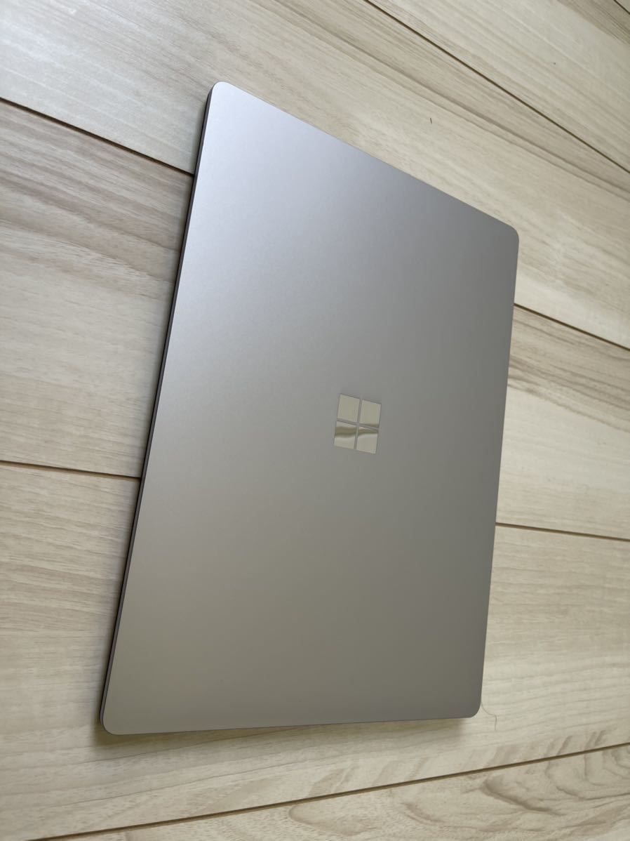 公式 Laptop 【超美品】Surface 4 RAM 256GB,8GB Ryzen5 AMD その他