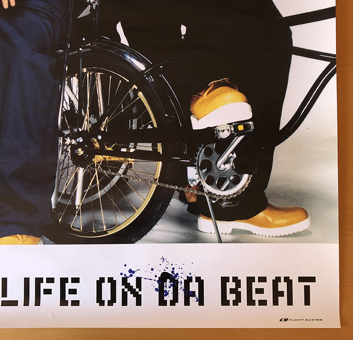 リード／B2ポスター　LIFE ON DA BEAT　Lead_画像4