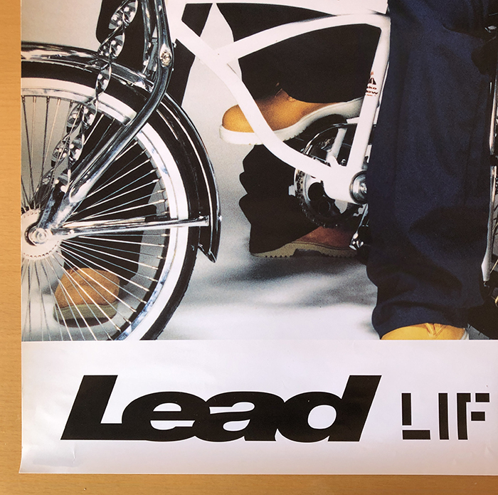 リード／B2ポスター　LIFE ON DA BEAT　Lead_画像3