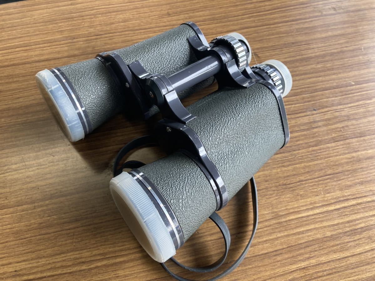 双眼鏡 30×50 TELSTER-