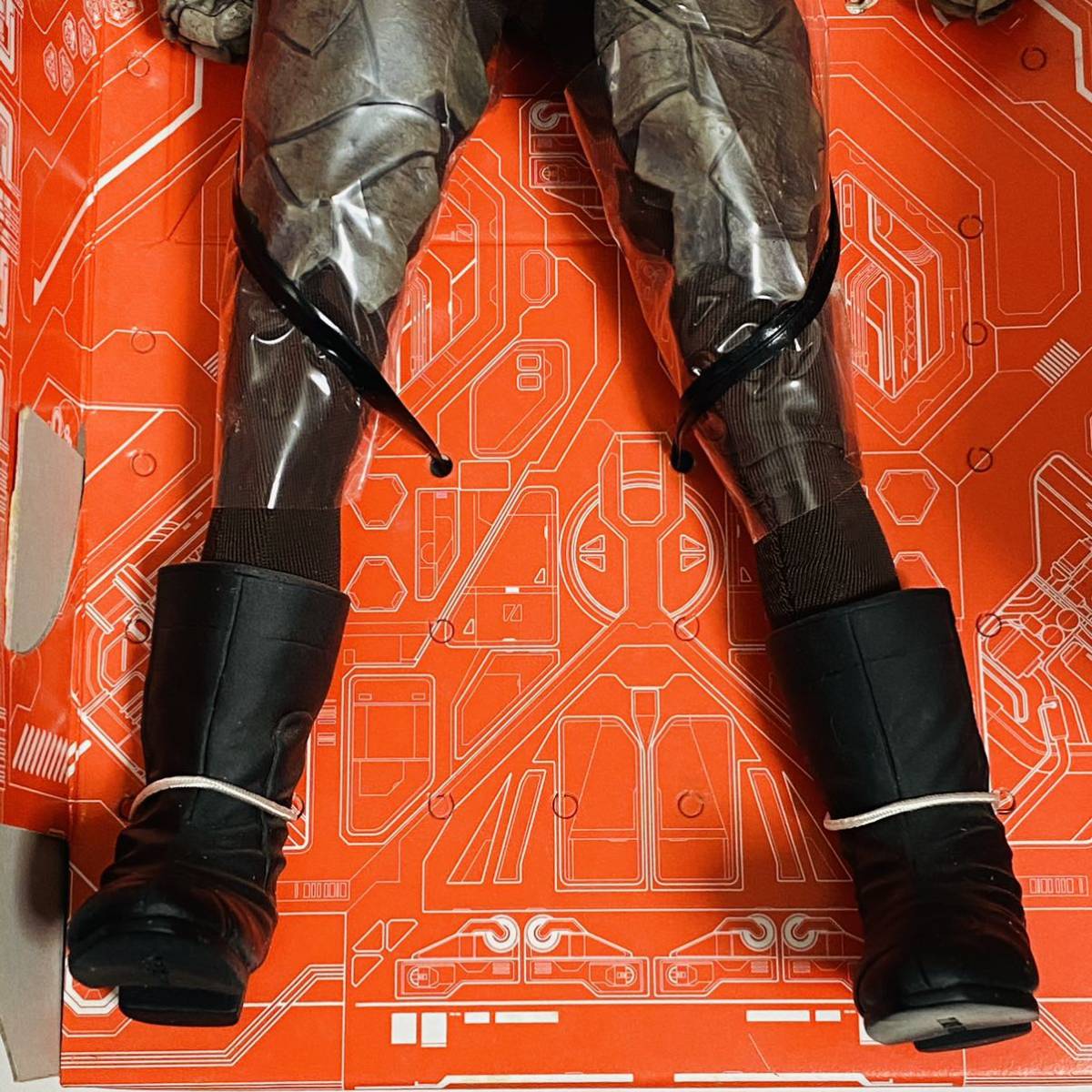 極美品】TIMEHOUSE タイムハウス THM09 RAH リアルアクション 極美品】TIMEHOUSE タイムハウス THM09 RAH リアルアクション