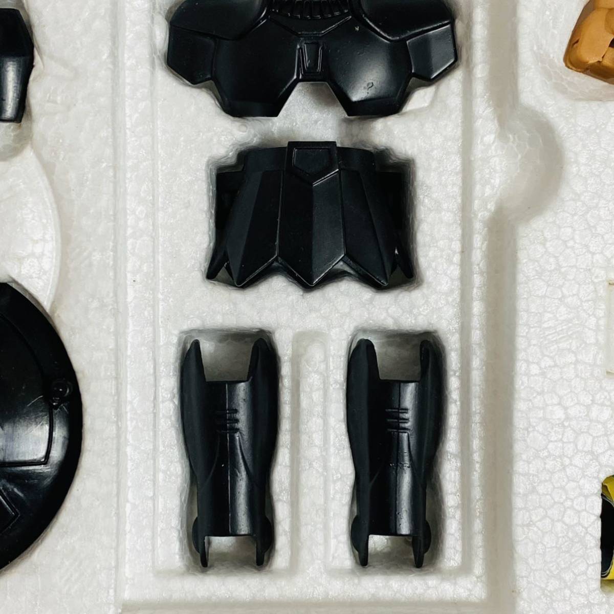 美品】BANDAI バンダイ 聖闘士星矢 聖闘士聖衣大系 セイントクロス