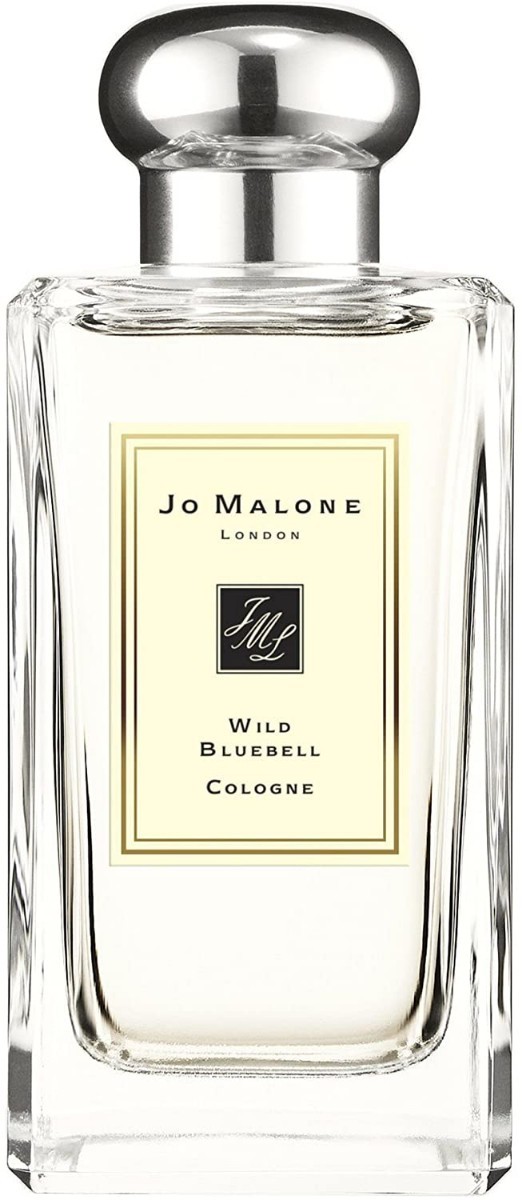 2021激安通販 新品未開封 JO MALONE ワイルドブルーベル EDC SP 100ml