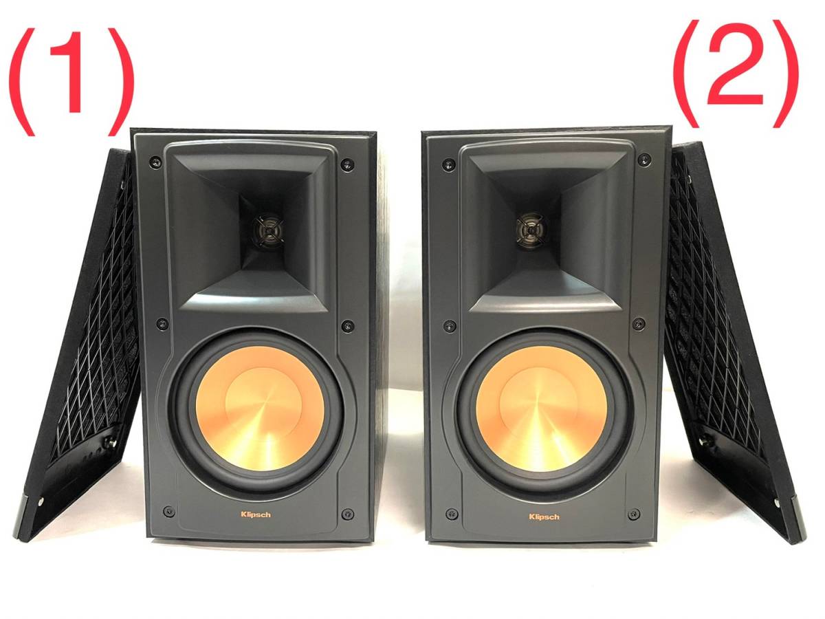 Yahoo!オークション - (4) Klipsch/クリプシュ RB-51 II ブック Yahoo!オークション - (4) Klipsch/クリプシュ RB-51 II ブック
