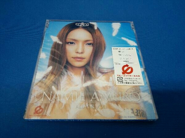 Yahoo!オークション - 未開封 安室奈美恵 CD ALL FOR YOU Yahoo!オークション - 未開封 安室奈美恵 CD ALL FOR YOU