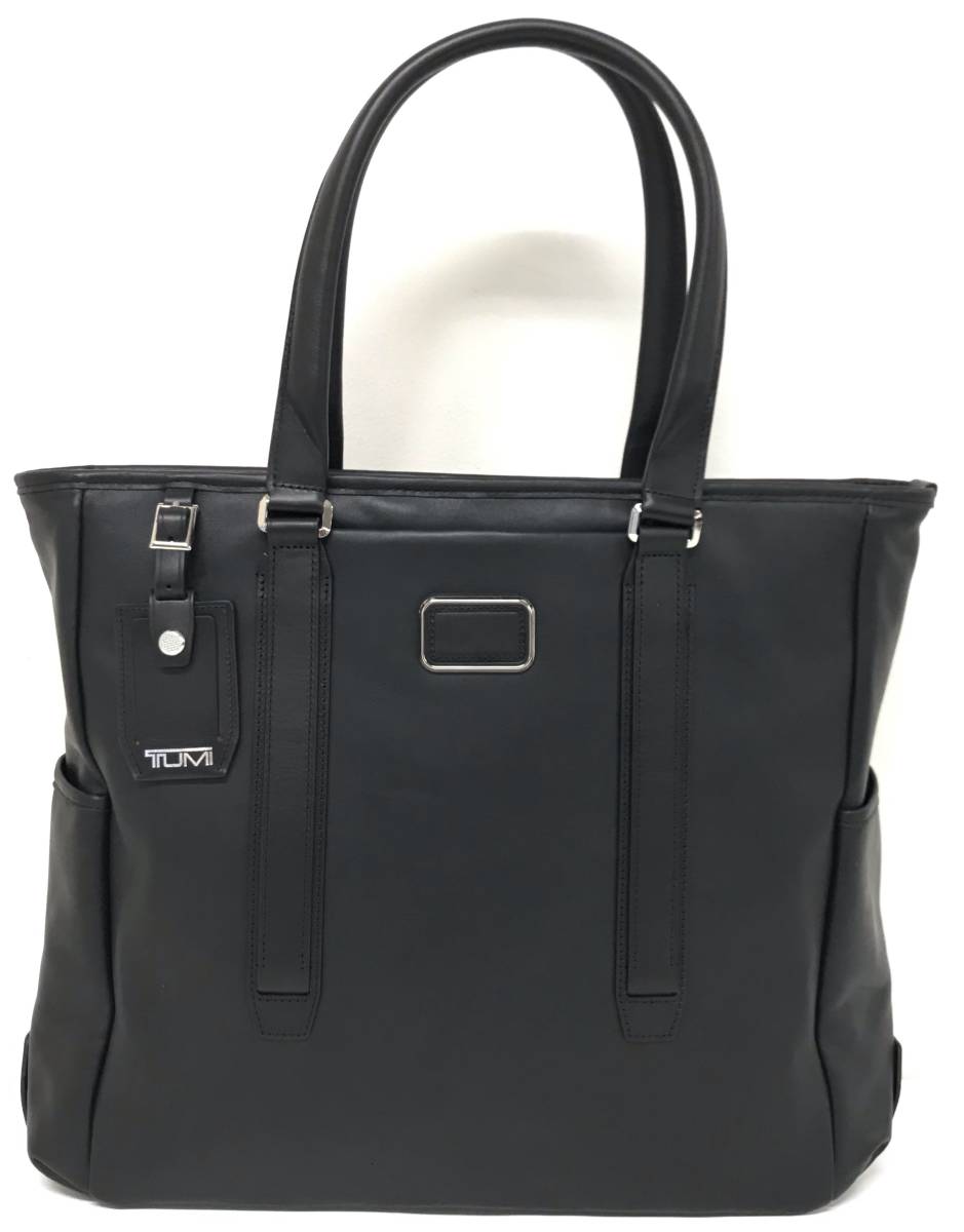 Yahoo!オークション - θ【美品】TUMI/トゥミ トートバッグ Yahoo!オークション - θ【美品】TUMI/トゥミ トートバッグ