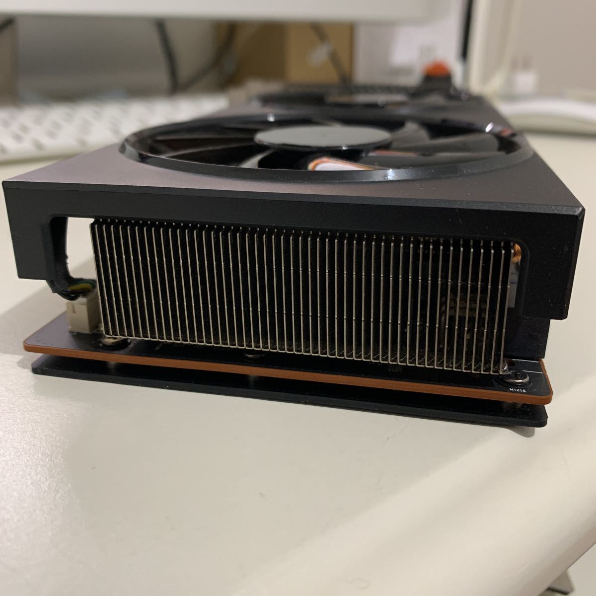 AMD RADEON RX5700XTジャンク(PCI Express)｜売買されたオークション情報、yahooの商品情報をアーカイブ公開 -  オークファン（aucfan.com）