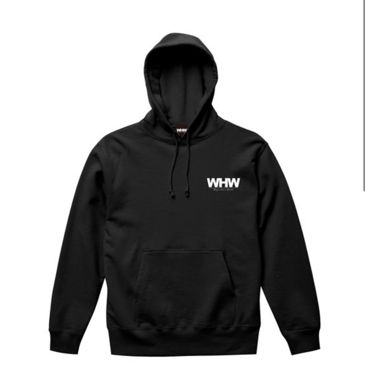 値下げ Da-iCE和田颯(WHW)パーカー|Yahoo!フリマ(旧PayPay 値下げ Da-iCE和田颯(WHW)パーカー|Yahoo!フリマ(旧PayPay
