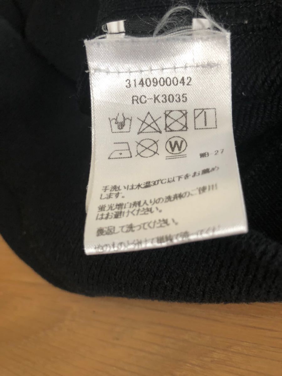 レア　reigningchamp ロンハーマン  キッズ　110センチ