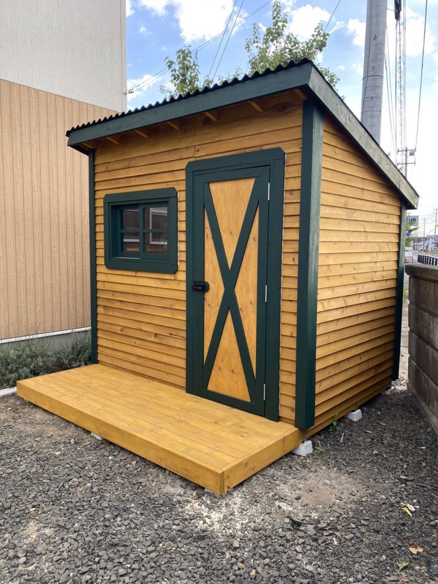 タイニーハウス 小屋 ガーデンハウス ミニハウス コテージ タイニーハウス 小屋 ガーデンハウス ミニハウス コテージ