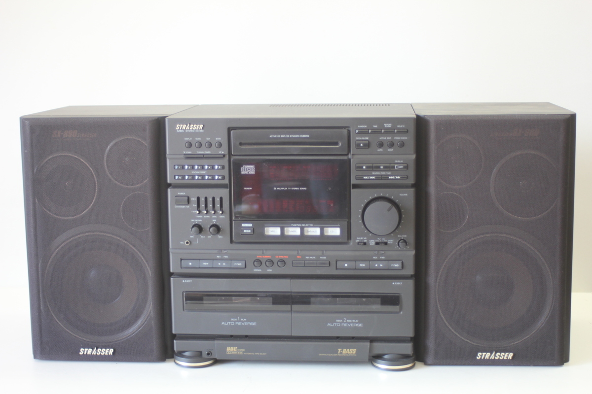 Yahoo!オークション - AIWA ミニコンポ STRASSER XG-880 スピーカー Yahoo!オークション - AIWA ミニコンポ STRASSER XG-880 スピーカー