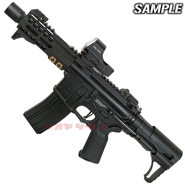 NEW得価 ヤフオク! - M4用 SLR Rifleworks Solo Ultra Liteタイプ M-L... 好評日本製