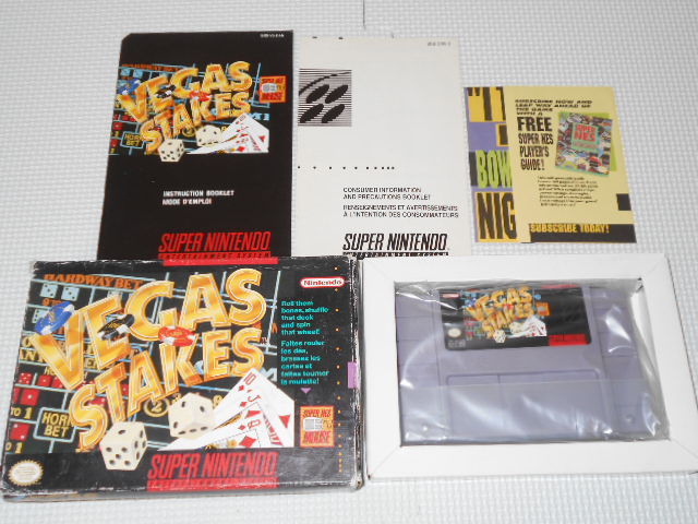 ☆中古☆ SFC 【ナンバーズパラダイス】 箱・説付【即決】 - その他 ☆中古☆ SFC 【ナンバーズパラダイス】 箱・説付【即決】 - その他