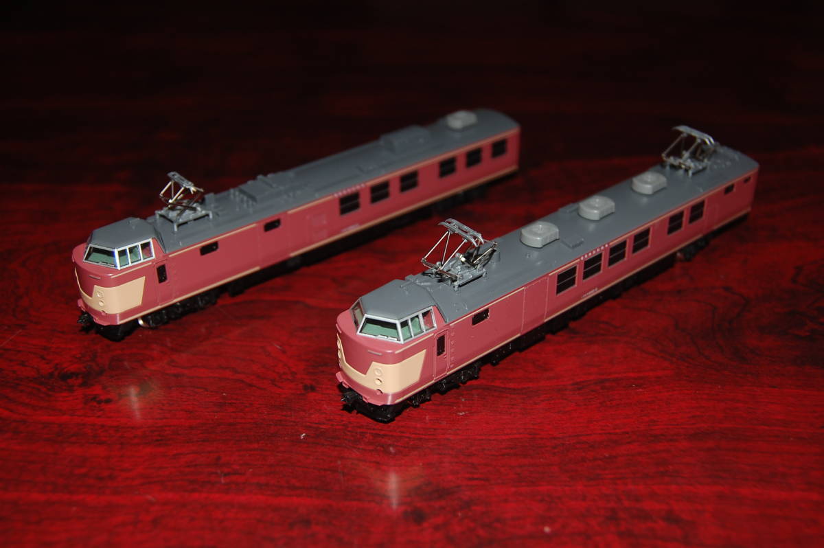トミックス TOMIX JR443系 電気検測車タイプセット 限定品(特急形電車)|売買されたオークション情報、yahooの商品情報をアーカイブ公開 - オークファン(aucfan.com) トミックス TOMIX JR443系 電気検測車タイプセット 限定品(特急形電車)|売買されたオークション情報、yahooの商品情報をアーカイブ公開 - オークファン(aucfan.com)