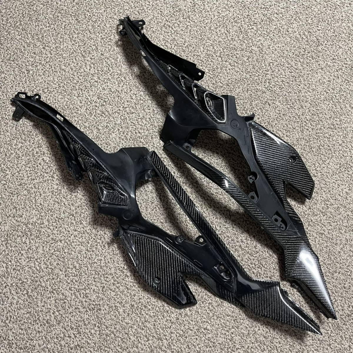 新品】 ZX-25R カーボン サイドパネル zx25r|Yahoo!フリマ(旧 新品】 ZX-25R カーボン サイドパネル zx25r|Yahoo!フリマ(旧