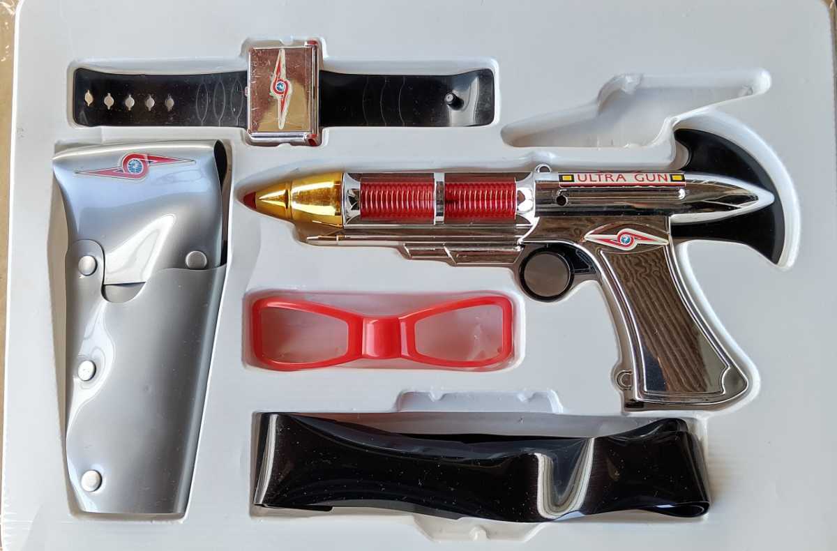Yahoo!オークション - ウルトラセブン ウルトラ警備隊セット 欠 Yahoo!オークション - ウルトラセブン ウルトラ警備隊セット 欠
