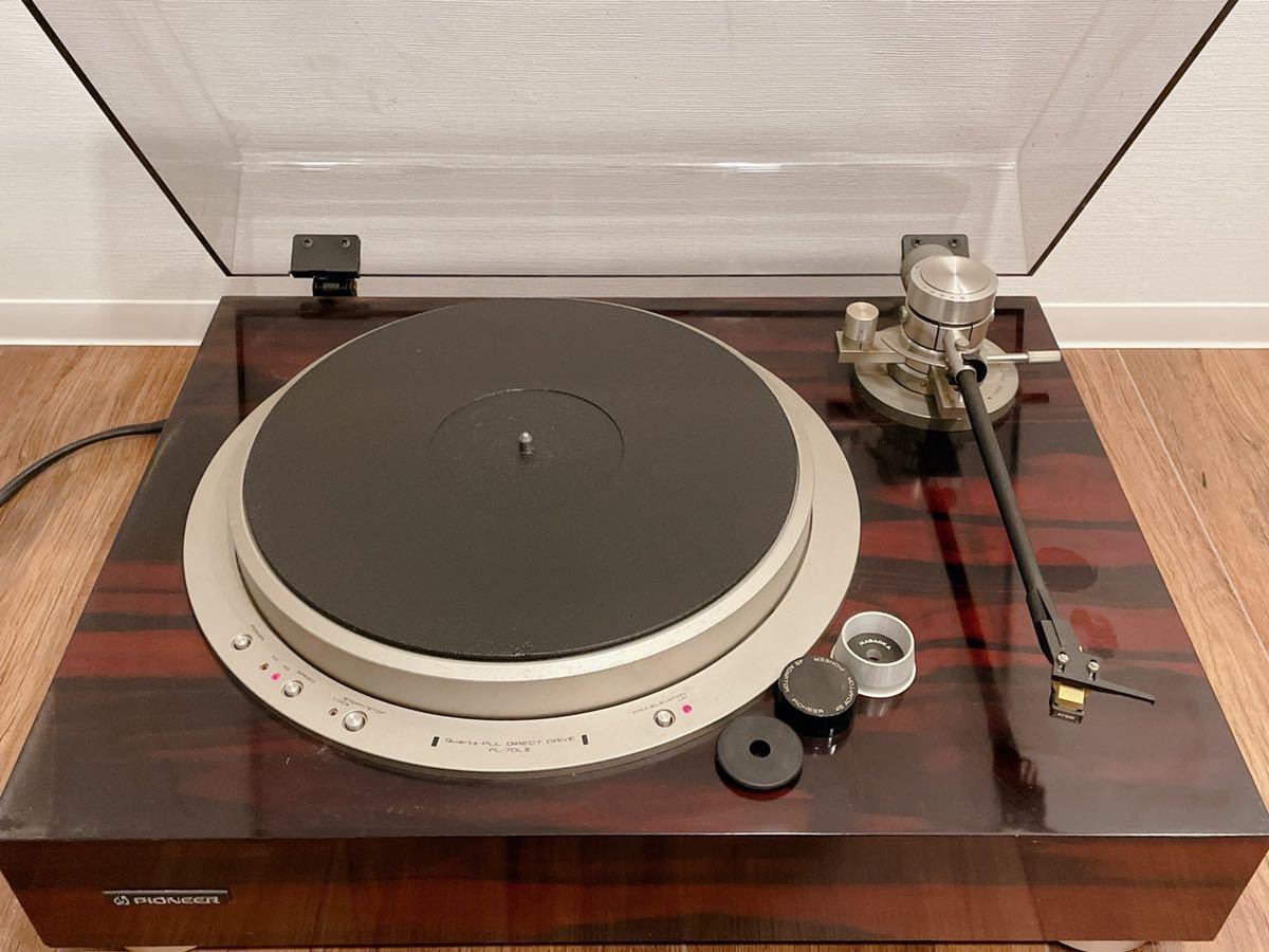 2021年レディースファッション福袋特集 パイオニア Pioneer PL-70 oa