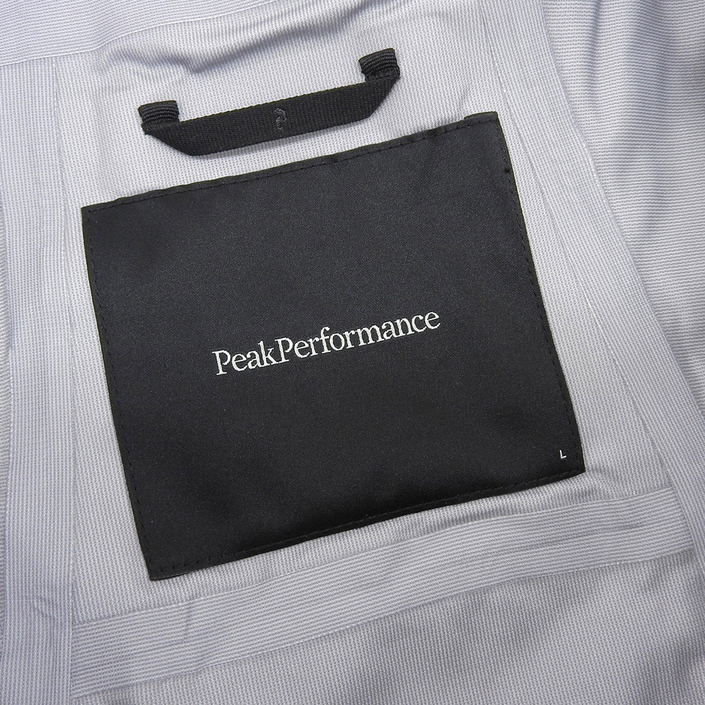 格安超激安 ヤフオク! - Peak Performance ピークパフォーマンス HELI AL... 好評HOT