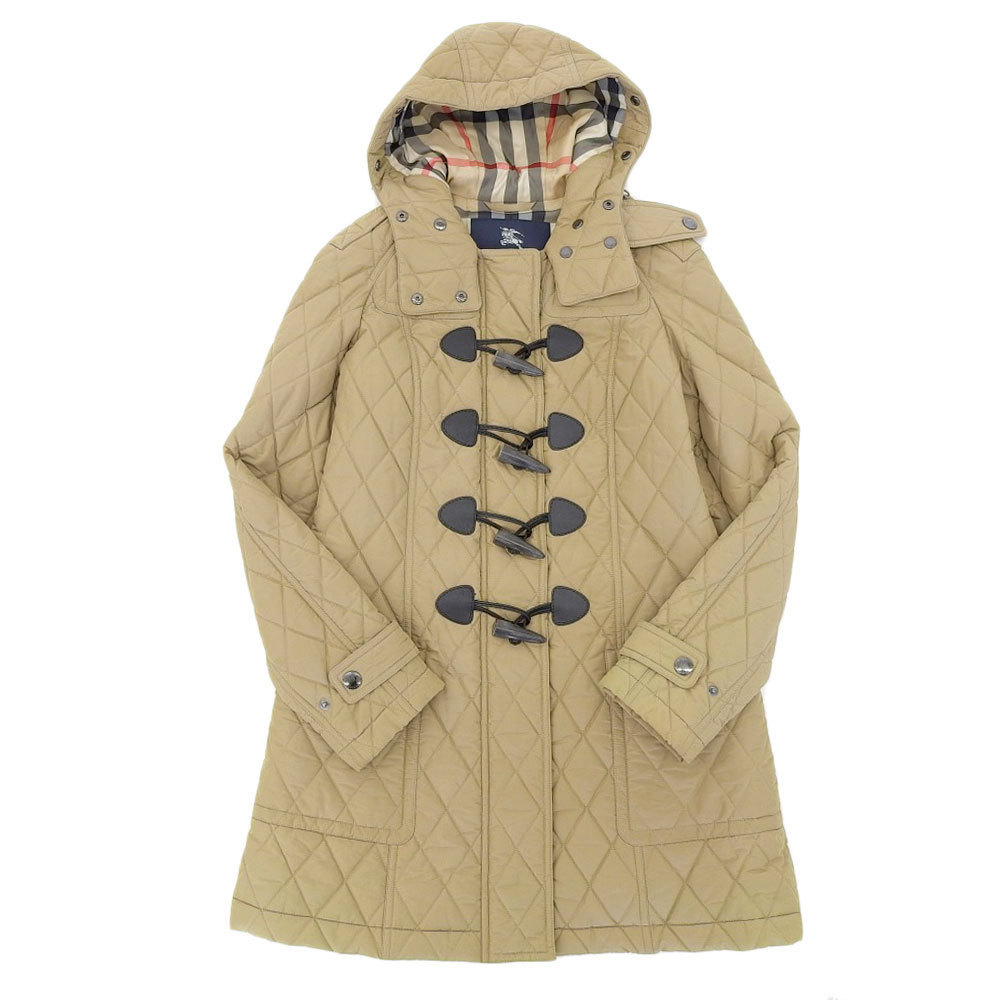 BURBERRY LONDON バーバリーロンドン B1C08-263-50 キルティング