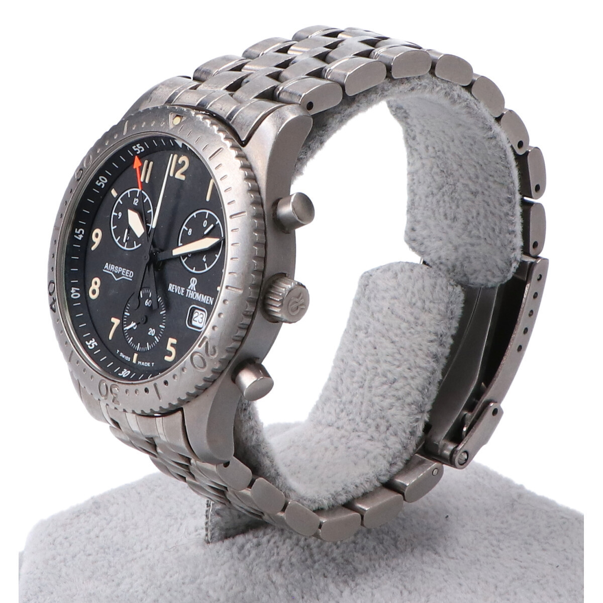 レビュートーメン　SALTARELLO ジャンク品 腕時計(アナログ) 最大12%OFFクーポン