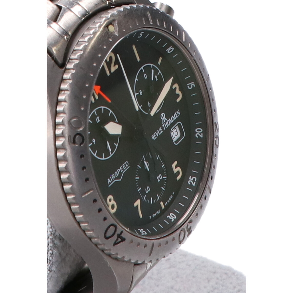 レビュートーメン　SALTARELLO ジャンク品 腕時計(アナログ) 最大12%OFFクーポン