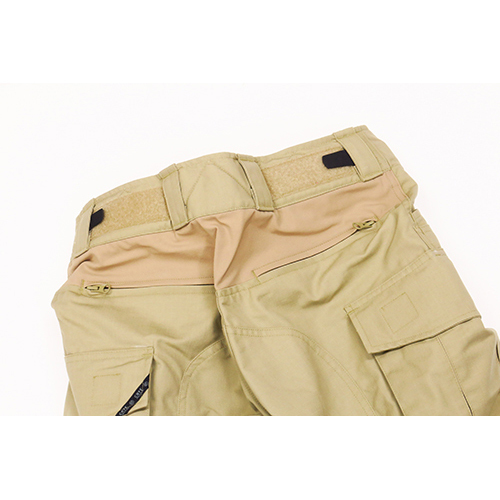 新品】実物 CRYE PRECISION クレイ・プレシジョン G3 COMBAT PANT