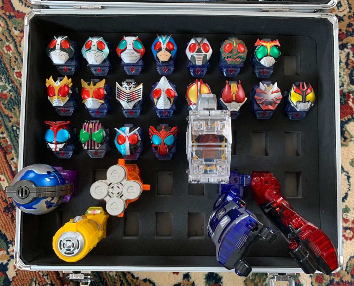 仮面ライダーフォーゼベルトスイッチセット | contifarma.pe